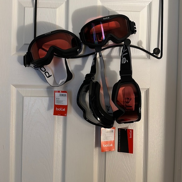 bolle Other - Bolle goggles